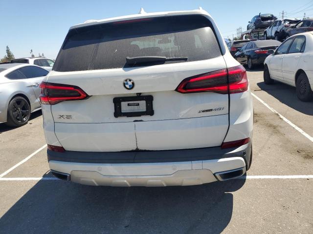 VIN 5UXCR6C5XKLK80037 2019 BMW X5, Xdrive40I no.6