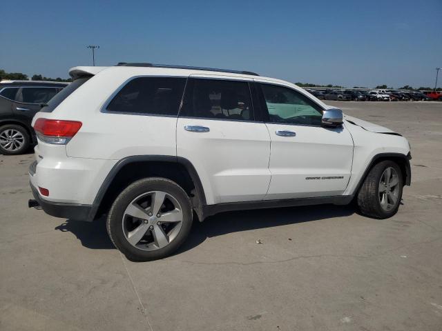 2015 JEEP GRAND CHER - 1C4RJEBGXFC131519