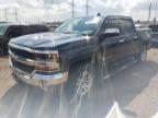 2018 CHEVROLET SILVERADO - 3GCUKREC1JG193386