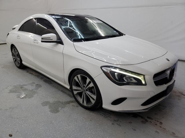 VIN WDDSJ4EB5KN699306 2019 Mercedes-Benz CLA-Class,... no.4