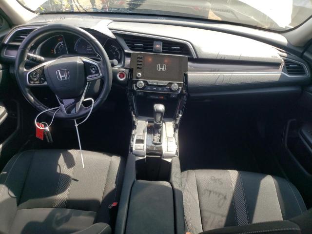 2021 HONDA CIVIC EX - 19XFC1F33ME010897
