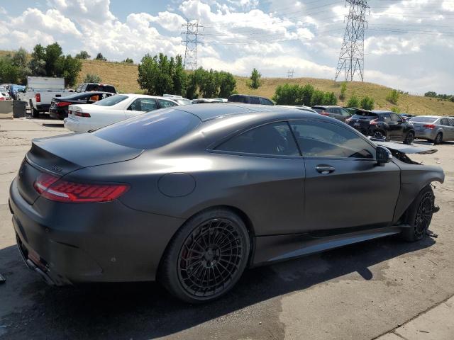 2020 MERCEDES-BENZ S 63 AMG - WDDXJ8JB7LA040820