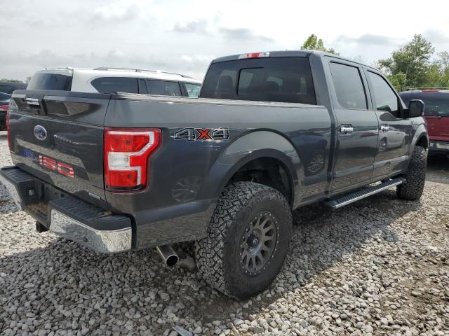 2018 FORD F150 SUPER - 1FTFW1EG5JKD43946