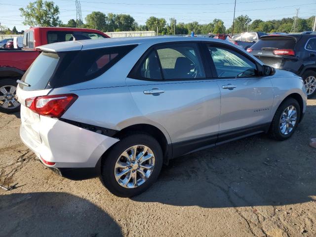 2018 CHEVROLET EQUINOX LS 3GNAXHEV2JL113253  67003044