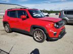 JEEP RENEGADE L снимка