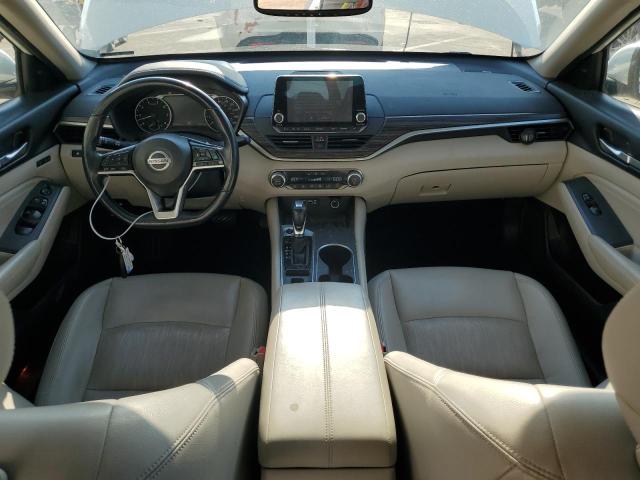 2019 NISSAN ALTIMA EDI 1N4AL4FV9KC244811