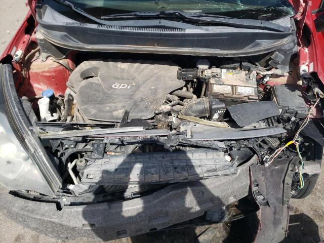 2015 KIA RIO LX - KNADM4A3XF6521980