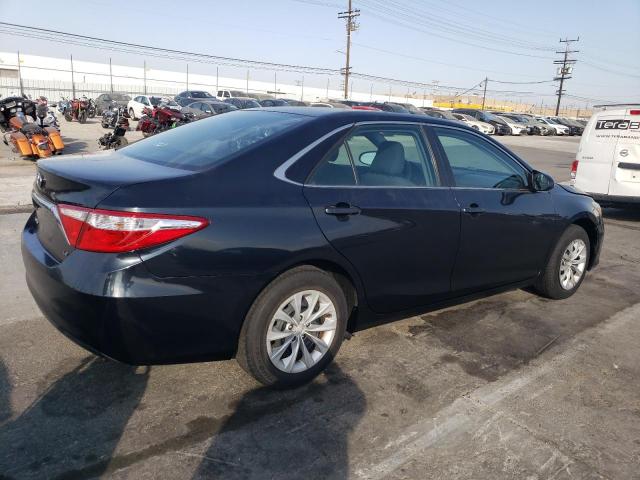 VIN 4T4BF1FKXFR480900 2015 Toyota Camry, LE no.3