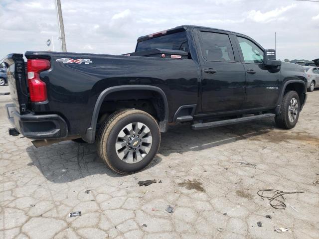 2022 CHEVROLET SILVERADO - 2GC4YME79N1233247