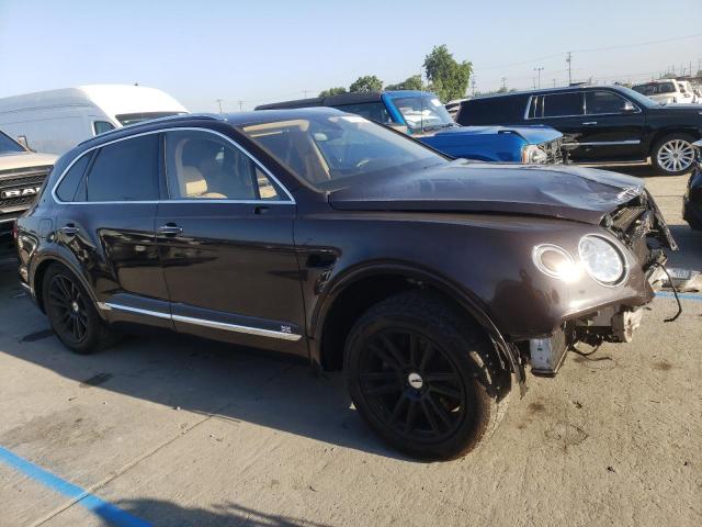 VIN SJAAC2ZV4HC015179 2017 Bentley Bentayga no.4