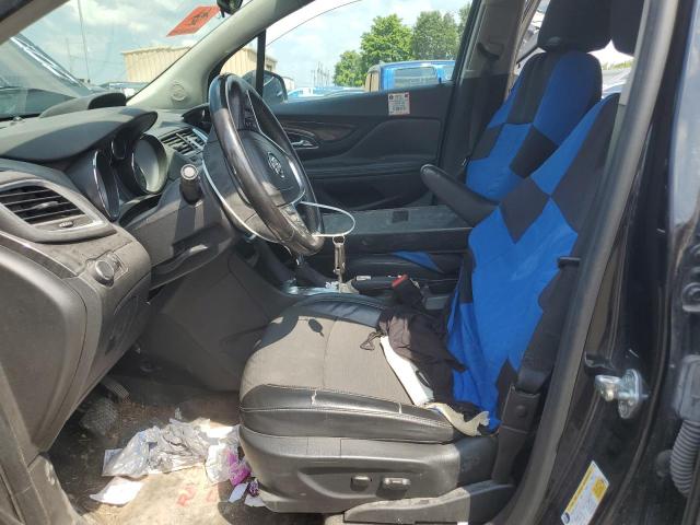 2016 BUICK ENCORE - KL4CJASB0GB621276