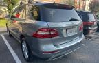 MERCEDES-BENZ ML 350 4MA photo