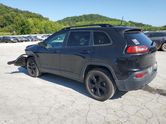 2016 JEEP CHEROKEE L - 1C4PJMCB6GW191804