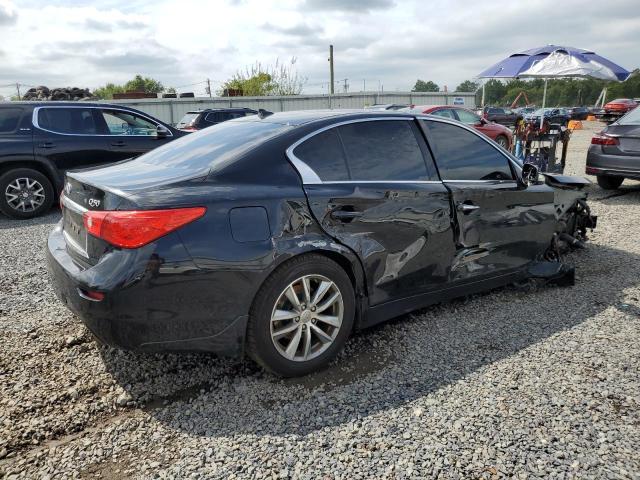 2016 INFINITI Q50 BASE - JN1CV7AR7GM252063