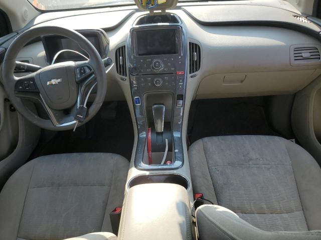 VIN 1G1RA6E47DU114491 2013 Chevrolet Volt no.8