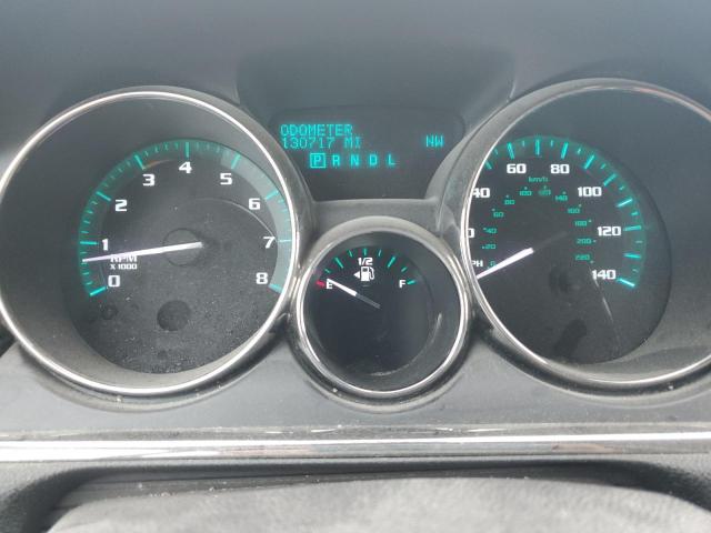 2017 BUICK ENCLAVE - 5GAKVBKD7HJ247027