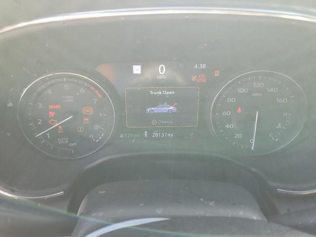 2020 CADILLAC CT5 PREMIU - 1G6DT5RK5L0112892