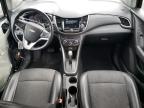 CHEVROLET TRAX 1LT photo