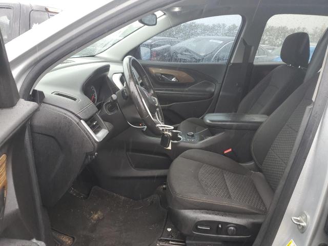 2018 GMC TERRAIN SL - 3GKALTEV0JL291691