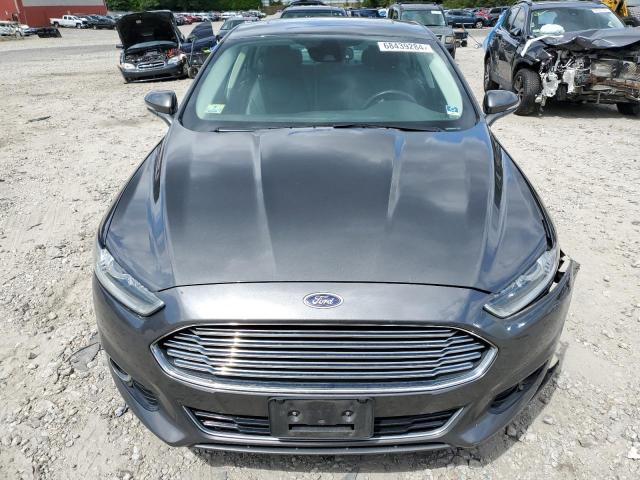 VIN 3FA6P0D99GR293721 2016 Ford Fusion, Titanium no.5