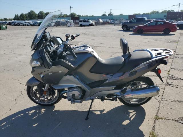 2013 BMW R1200 RT - WB1044005DZW21874