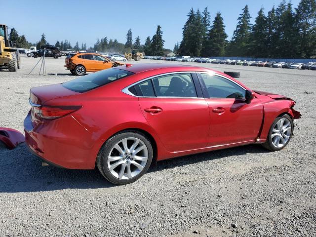 VIN JM1GJ1V58F1203310 2015 Mazda 6, Touring no.3