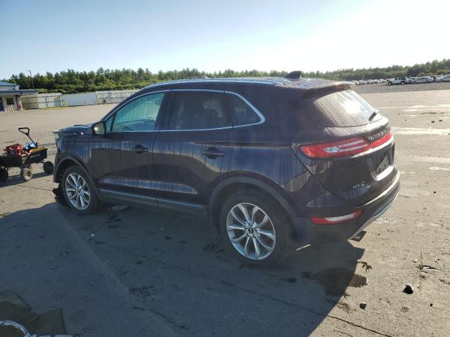 VIN 5LMCJ2A99FUJ22594 2015 Lincoln MKC no.2