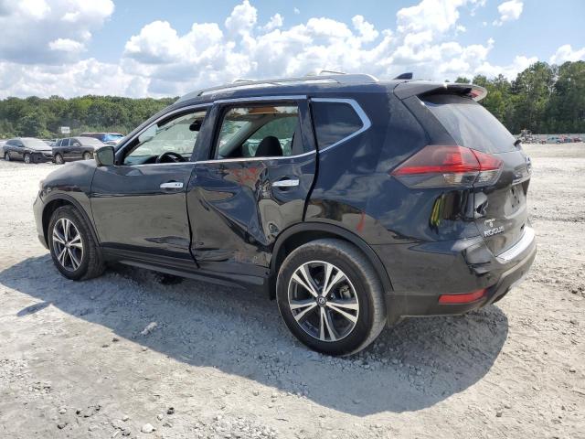 2019 NISSAN ROGUE S - 5N1AT2MT5KC796639