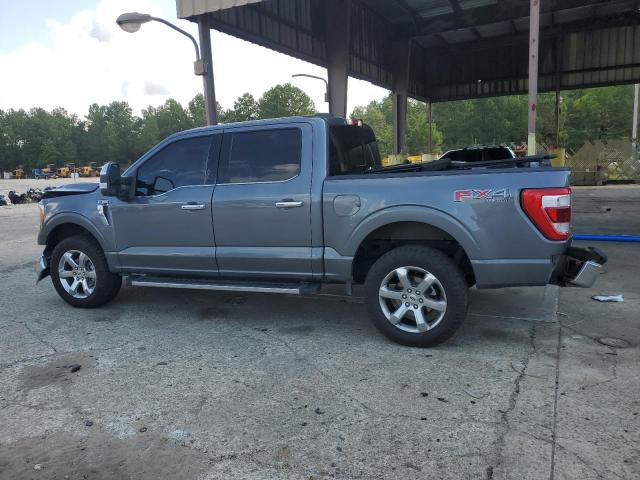 2021 FORD F150 SUPER - 1FTFW1E80MFA45990