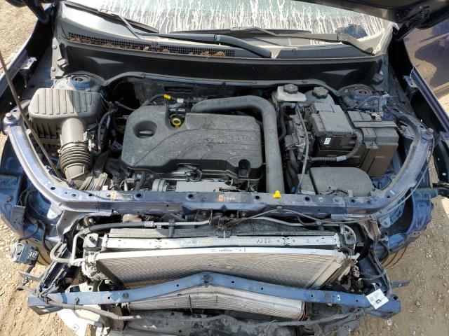 2023 GMC TERRAIN SL - 3GKALVEG1PL192819