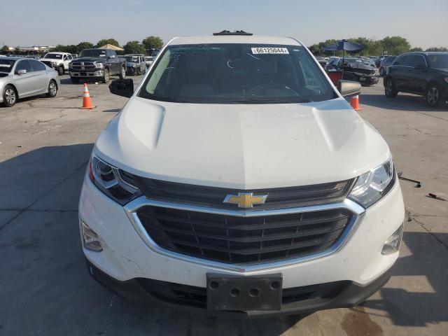 2021 CHEVROLET EQUINOX LS - 3GNAXHEV6MS150218