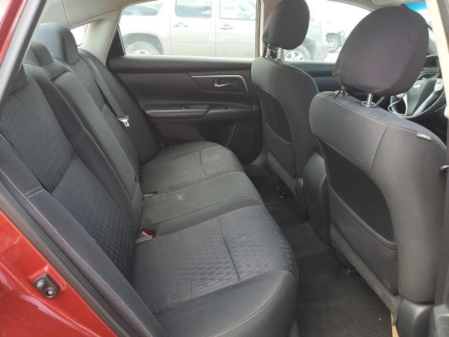 2017 NISSAN ALTIMA 2.5 - 1N4AL3AP6HC261447