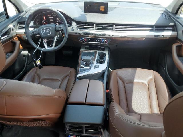 2019 AUDI Q7 PREMIUM - WA1LHAF72KD045589