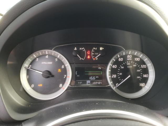 2015 NISSAN SENTRA S - 3N1AB7AP1FY279866