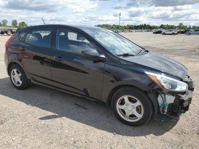 2015 HYUNDAI ACCENT GS - KMHCT5AE7FU202178