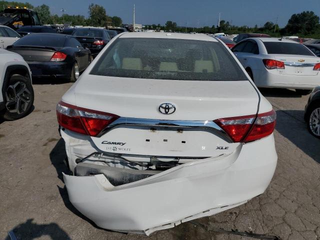 VIN 4T1BK1FK5HU031889 2017 Toyota Camry, Xse no.6