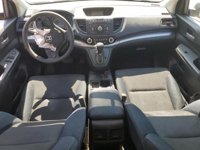 2015 HONDA CR-V LX - 5J6RM4H30FL072061