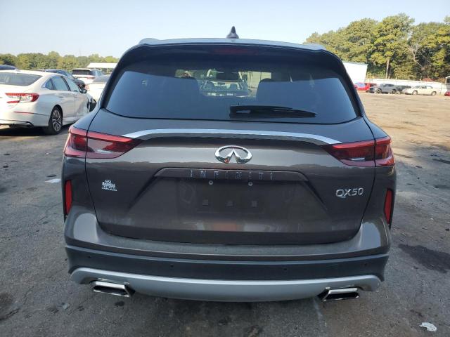 2019 INFINITI QX50 ESSEN - 3PCAJ5M1XKF106347