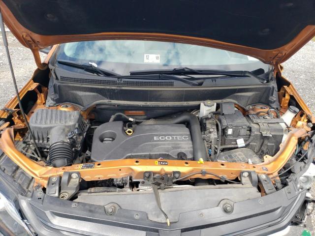 2018 CHEVROLET EQUINOX LS - 2GNAXREV3J6201786