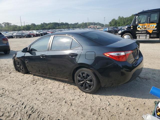 Vin: 2t1burhe3fc348147, lot: 65591814, toyota corolla l 20152