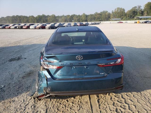 VIN 4T1DAACK6SU019712 2025 TOYOTA CAMRY no.6