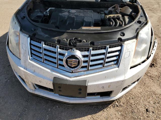 VIN 3GYFNCE31ES626957 2014 Cadillac SRX, Performanc... no.12