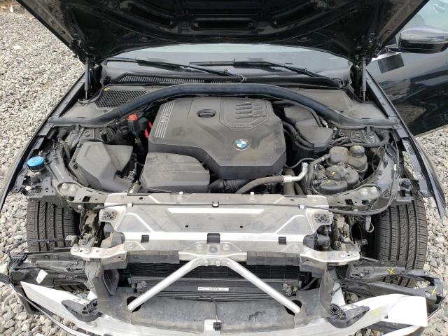2021 BMW 330XI - 3MW5R7J06M8B70746