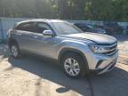 VOLKSWAGEN ATLAS CROS снимка