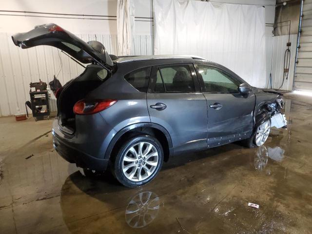 VIN JM3KE4DY0F0545939 2015 Mazda CX-5, GT no.3