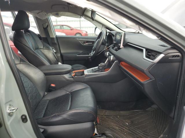 2020 TOYOTA RAV4 ADVEN - 2T3J1RFV9LC096074