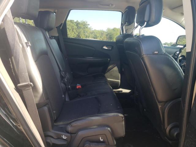 2016 DODGE JOURNEY CR - 3C4PDCGB4GT138469