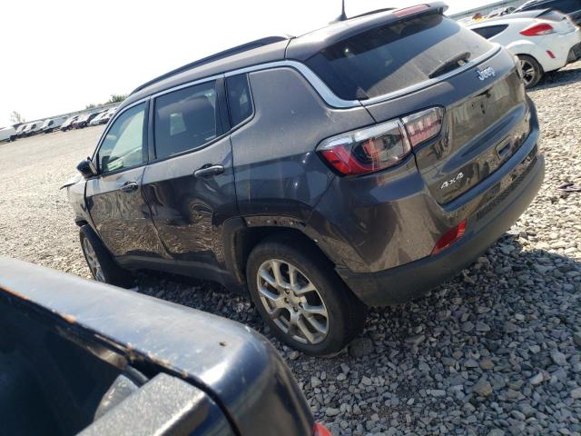 Vin: 3c4njdfbxnt113984, lot: 69296974, jeep compass latitude lux 20222