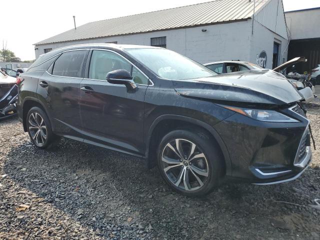 2021 LEXUS RX 350 - 2T2HZMDA5MC302524
