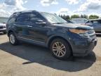 FORD EXPLORER X photo